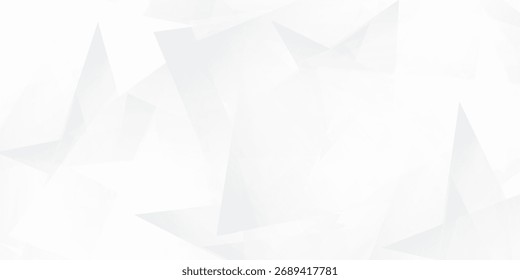 Diseño de fondo moderno abstracto blanco moderno. uso para póster, Plantilla en arte moderno simple abstracto