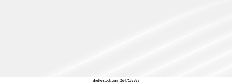 Fondo abstracto blanco moderno con líneas diagonales. Diseño limpio y profesional para negocios, tecnología, presentación, Anuncio y proyectos de marca corporativa