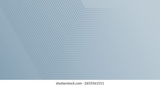 Fundo abstrato branco moderno com linhas hexágono textura abstrata