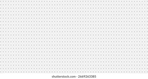 Fundo de banner cinza abstrato branco moderno. Modelo de plano de fundo de padrão de banner de design gráfico abstrato vetorial.