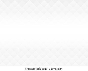 Modern white background