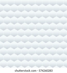 Modern white background