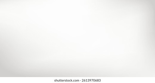 Modern White Background Abstract illustration For Background Product