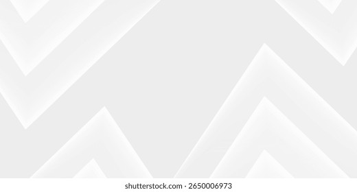 Modern white background with abstract tech elements. Clean and minimal design, perfect for business banners, corporate presentations, websites, flyers, and professional digital templates.