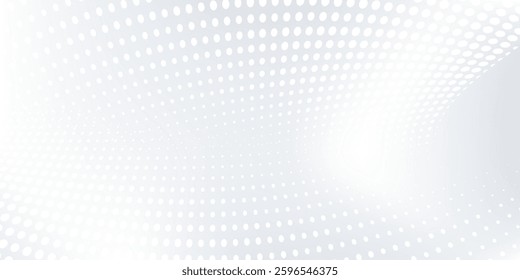 Modern white background modern design vector illustration abstract