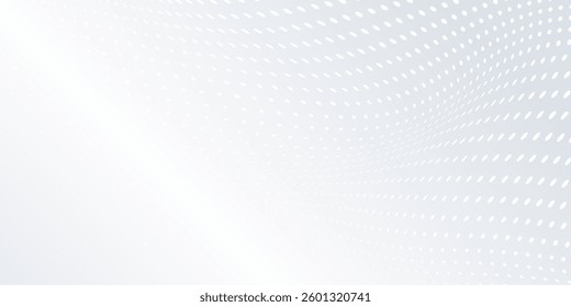 Modern white background modern design Vector illustration abstract