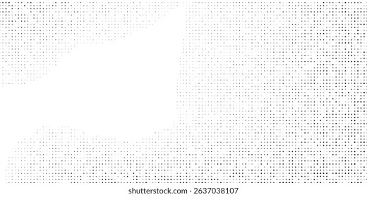 Modern white background with gradient color and artistic abstract simple