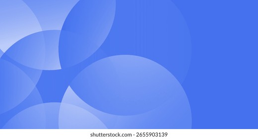 Fondo blanco moderno para el diseño de presentación Diseño de concepto dinámico azul y plata Buen arte agradable