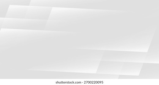 Fondo blanco moderno. Anuncio de Tecnología. Ilustración vectorial. Fondo de pantalla Abstractas de Negocios