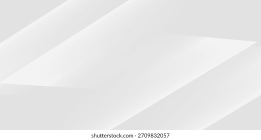 Fondo blanco moderno. Anuncio de Tecnología. Ilustración vectorial. Fondo de pantalla Abstractas de Negocios