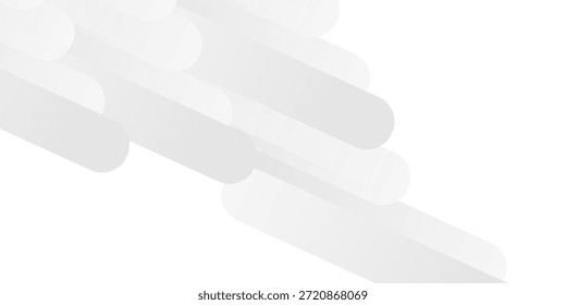 Textura ligera geométrica blanca moderna del diseño del fondo