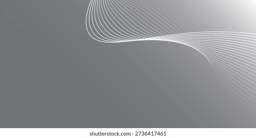 Fondo abstracto blanco y