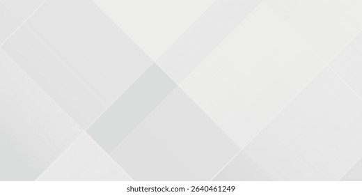 Modern white and gray background. smooth abstract background, blurred pattern. Light pale vector simple abstract background