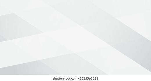 Fundo moderno branco e cinza. fundo abstrato suave, abstrato padrão borrado
