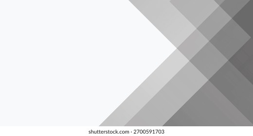 fundo moderno branco e cinza abstrato com linhas diagonais brilhantes elegantes