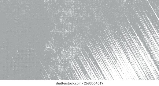 modern white grunge dot texture background. vector background