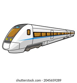 100+ High Speed Train Drawing Stock Illustrations, Royalty-Free Vector  Graphics & Clip Art - iStock, draw speed 