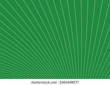 Vetor de fundo de onda de linha branca moderno