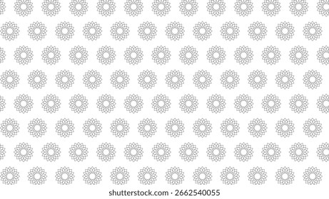 Moderno fondo blanco sin fisuras con sutiles rombos dorados y puntos de estrella: elegante diseño de Vector mínimo para productos de papel de marca y lujo