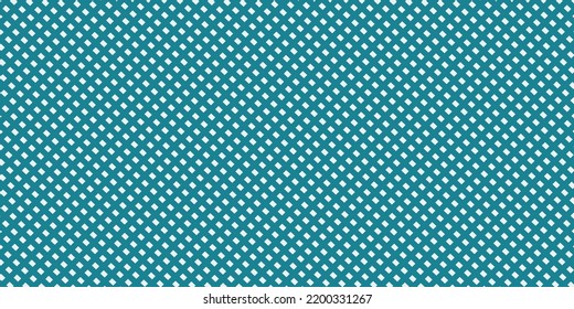 Modern white striped polka dot background