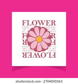 Modern White T-shirt Design Vector
