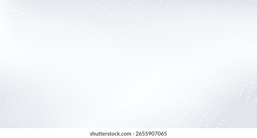 Vetor branco moderno de fundo abstrato 