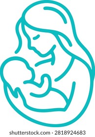 Modern World Breastfeeding Week illustration representing natural breastfeeding mother and baby bonding maternal wellness newborn nutrition healthcare awareness parenting support early childhood development and family care ideal for medical education social campaigns websites and print materials.
#WorldBreastfeedingWeek #Breastfeeding #BreastfeedingAwareness #MotherAndBaby #MaternalHealth #InfantNutrition #NewbornCare #HealthyBaby #Motherhood #Parenting #Healthcare #ChildHealth #BabyNutrition #FamilyCare #PublicHealth #HealthAwareness #Lactation #BreastfeedingSupport #InfantCare #Nutrition
