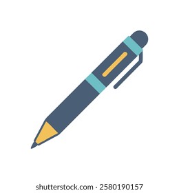 Modern Writing Icon for Creativity