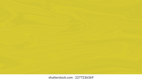 Modern yellow color flow poster. Liquid wave shape color background. Art designs for your design projects. EPS10 vector illustration. Suitable for wallpaper