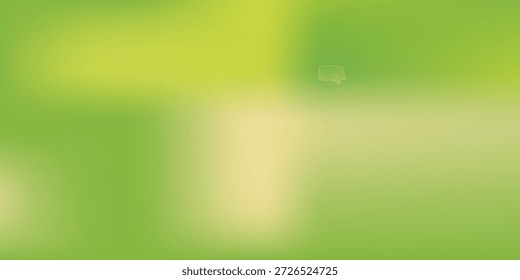 Moderno fondo degradado verde amarillo. Textura de Vector abstracto suave simple. Conjunto de historias de la temporada de primavera. Naturaleza Vertical Vector bg. Concepto de diseño de historias de gradiente de primavera