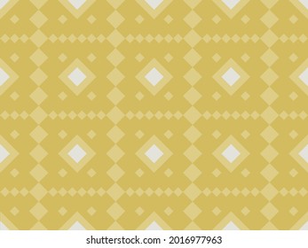Diseño de patrón amarillo moderno para papel pintado, fondo, fondo, arte, ilustración, textil, tela, ropa, cortina, envoltura, azulejos. Antecedentes abstractos