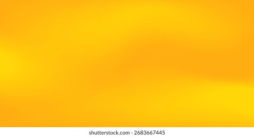 Modernes gelbes Posterdesign. Spotlight Design Tapete einfache Kunst