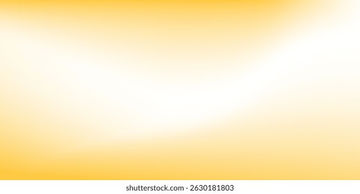 Moderno amarillo moderno y simple gradiente de colores de fondo blanco amarillo pastel abstracto moderno