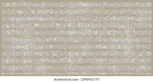 Modern zen style color pattern fibres textiles abstract designs and shapes art style printing coastal home texture geometric floral