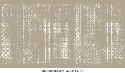 Modern zen style color pattern fibres textiles abstract designs and shapes art style printing coastal home texture geometric floral