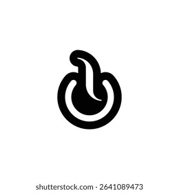 Modern ZU or ZU Monogram Logo for Professional Use