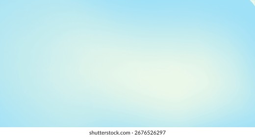 modern.Abstract Background. Soft  green and blue color vector abstract background for webdesign, poster, banner. Modern wallpaper with gradient. Brand  Colorful template, summer and spring sale poster