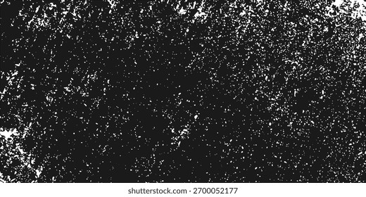modern.Abstractas Fondo de textura en blanco y negro con ruido grunge y bordes ásperos