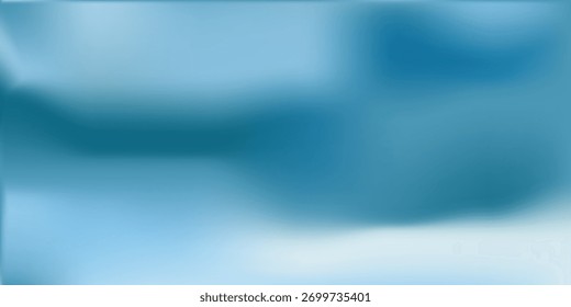 moderno.blurred fundo azul, gradiente fundo de design fresco, azul abstrato papel de parede arte moderna gradiente azul