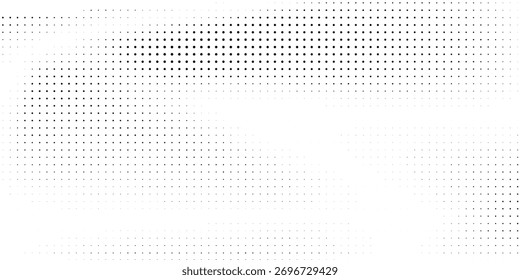 modern.doted.mesh.White arrière-plan abstrait géométrique modern.overlayer sur un espace lumineux avec des lignes effet décoration.art