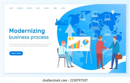 Modernization of business processes, improvement of accounting finance. Performance monitoring systems in corporation. Successful partnership, present financial plan at board, connecting with world