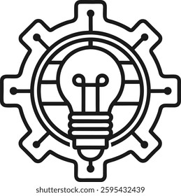 Modernization Vector for art and design 