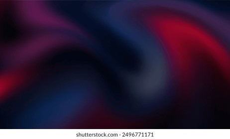 Modernize your visuals with these abstract mesh blur backgrounds. Featuring smooth colors and wave blur, perfect for advertisements and social media