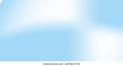 modern.Modern blue gradient background, Abstract backdrop presentation product illustration abstract