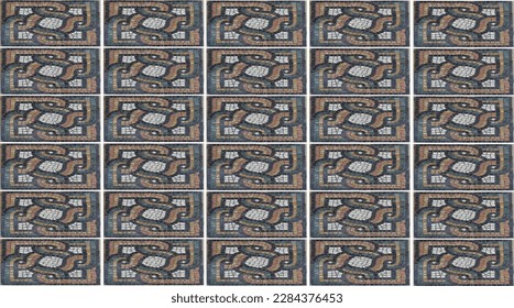 modified form of carving into a background and abstract
