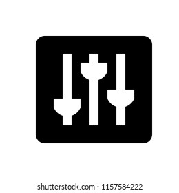 modify equalizer controls