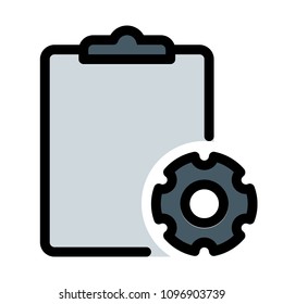 Modify Task Settings
