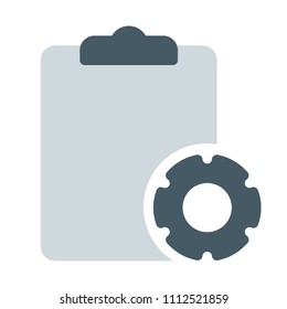 Modify Task Settings