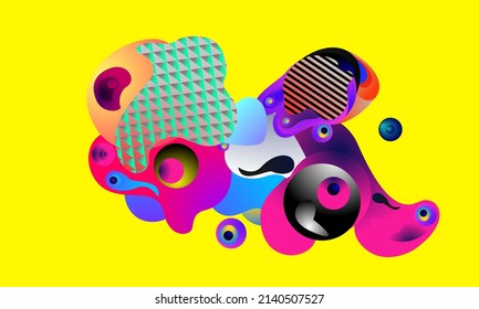 39,549 Modular art Images, Stock Photos & Vectors | Shutterstock