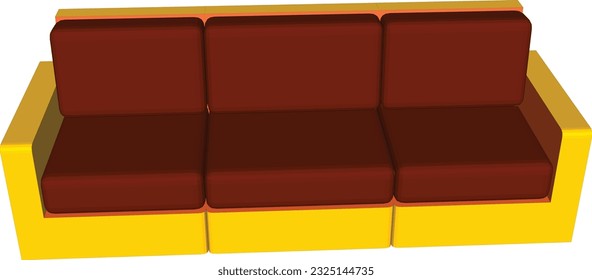 Modular Couch: Modular Seating for Ultimate Comfort.